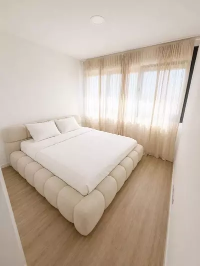 Townhouse in Estepona