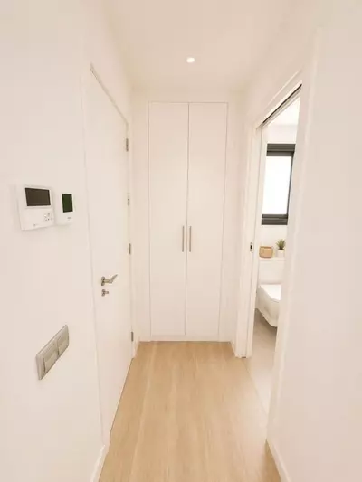 Townhouse in Estepona