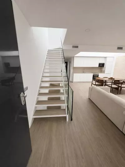 Townhouse in Estepona