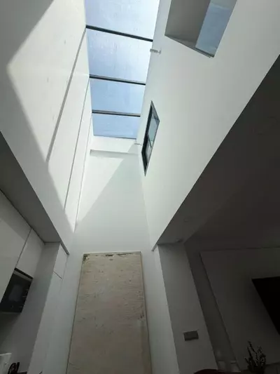Townhouse in Estepona