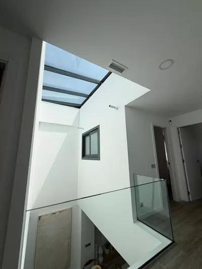 Townhouse in Estepona