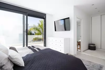 Townhouse in Estepona