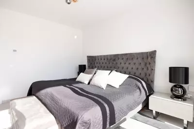 Townhouse in Estepona