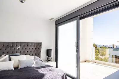 Townhouse in Estepona