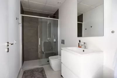 Townhouse in Estepona