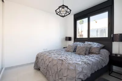 Townhouse in Estepona
