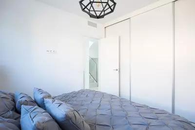 Townhouse in Estepona