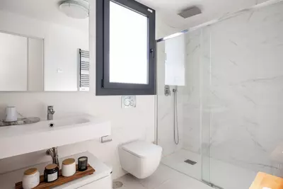 Townhouse in Estepona