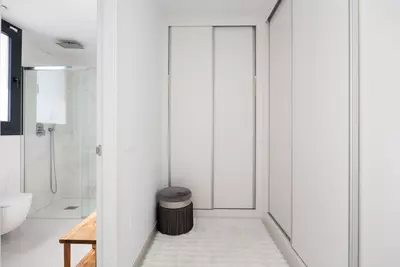 Townhouse in Estepona