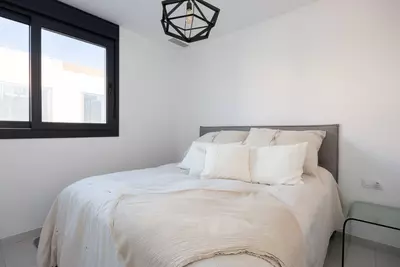 Townhouse in Estepona