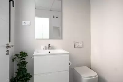 Townhouse in Estepona