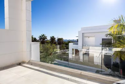 Townhouse in Estepona