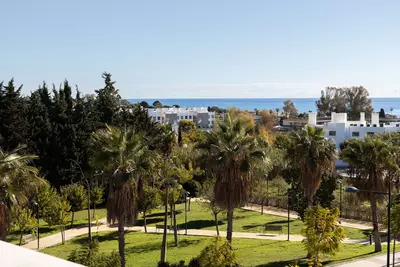 Townhouse in Estepona