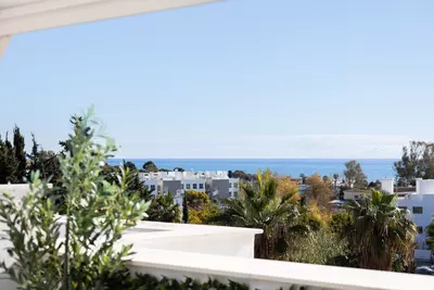 Townhouse in Estepona
