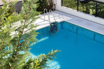 Townhouse in Estepona
