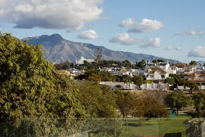 Townhouse in Estepona