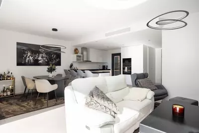 Townhouse in Estepona