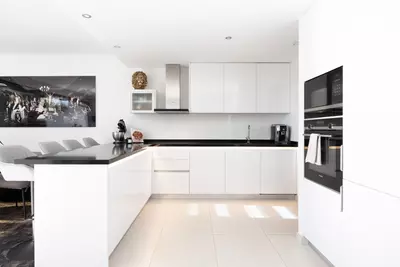 Townhouse in Estepona