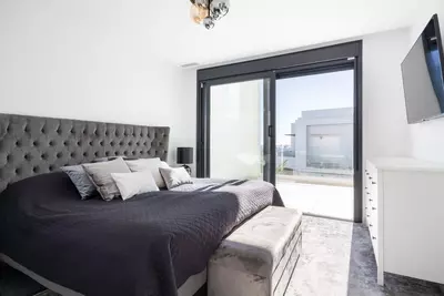 Townhouse in Estepona