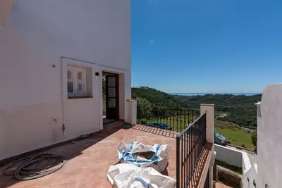 Townhouse in Benahavís