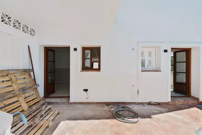 Townhouse in Benahavís