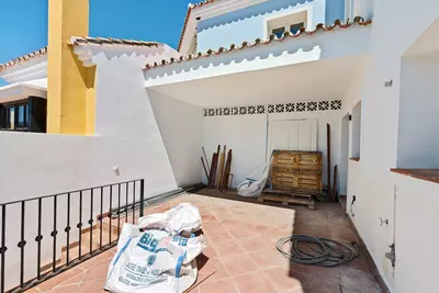 Townhouse in Benahavís
