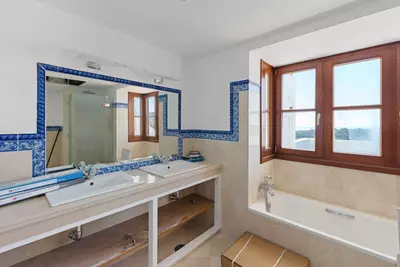 Townhouse in Benahavís