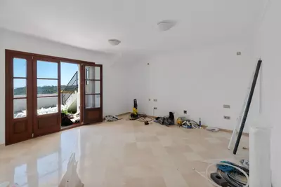Townhouse in Benahavís