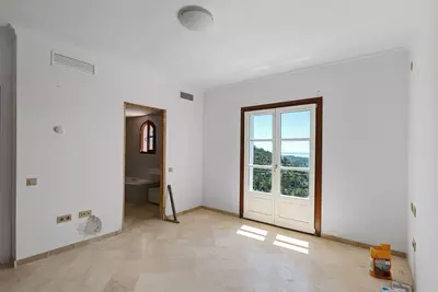 Townhouse in Benahavís