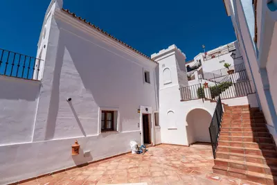Townhouse in Benahavís