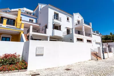 Townhouse in Benahavís