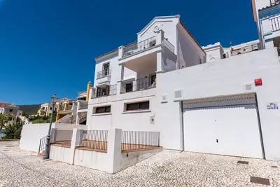 Townhouse in Benahavís