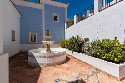 Townhouse in Benahavís