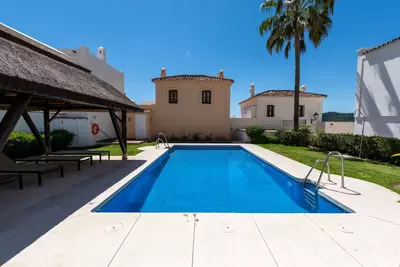 Townhouse in Benahavís