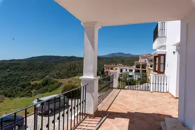 Townhouse in Benahavís