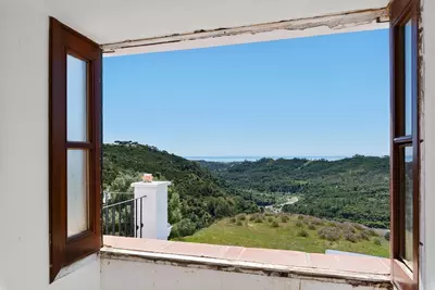 Townhouse in Benahavís