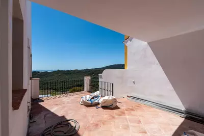 Townhouse in Benahavís
