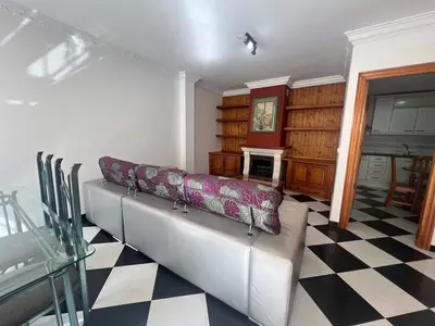 Semi-Detached House in Estepona