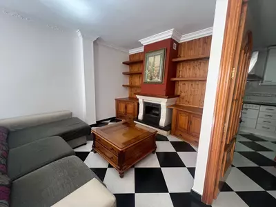 Semi-Detached House in Estepona