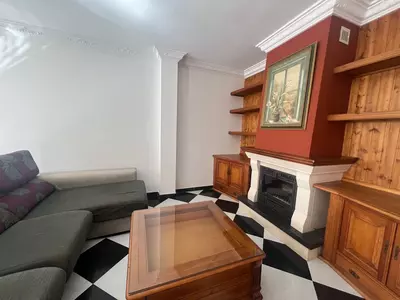 Semi-Detached House in Estepona