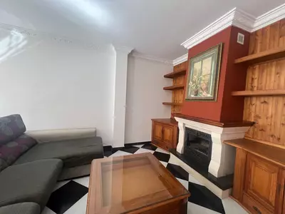 Semi-Detached House in Estepona