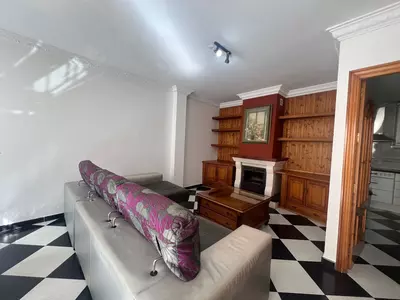 Semi-Detached House in Estepona