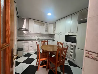 Semi-Detached House in Estepona
