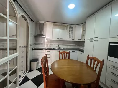 Semi-Detached House in Estepona