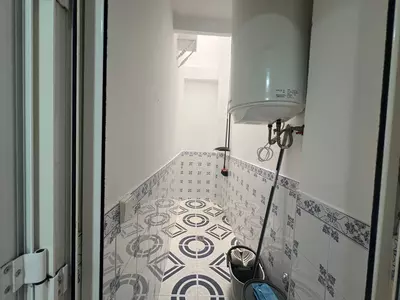 Semi-Detached House in Estepona