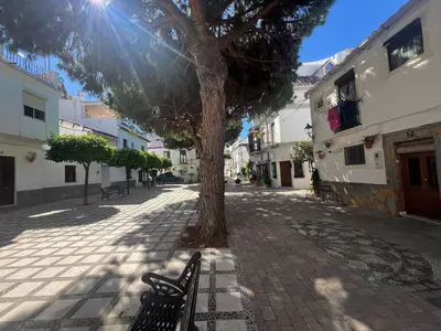 Semi-Detached House in Estepona