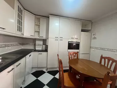 Semi-Detached House in Estepona