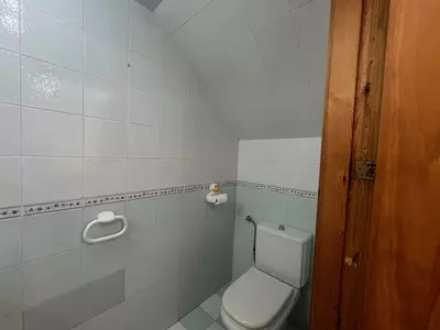 Semi-Detached House in Estepona