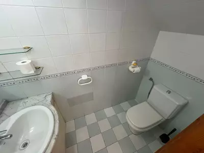 Semi-Detached House in Estepona