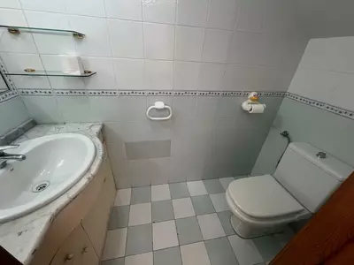 Semi-Detached House in Estepona